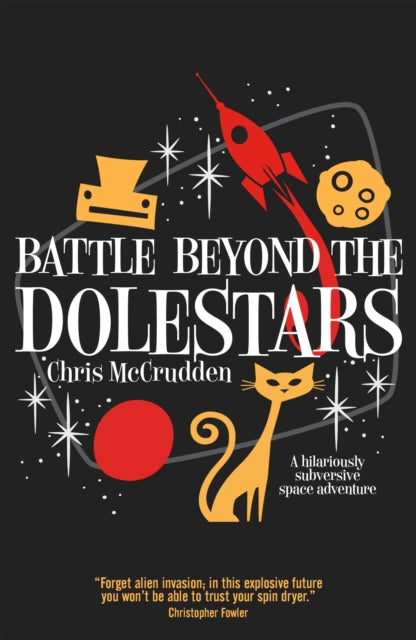 Battle Beyond the Dolestars