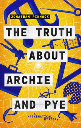 The Truth About Archie and Pye