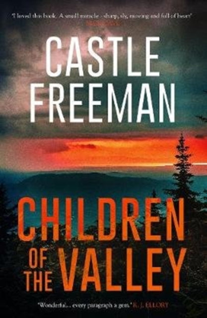 Children of the Valley