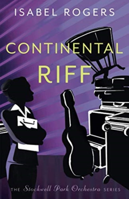 Continental Riff