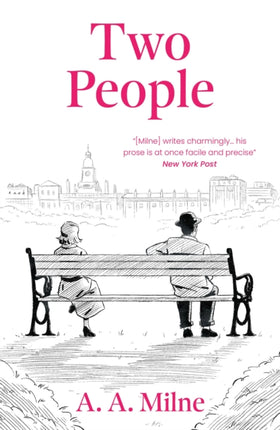 Two People