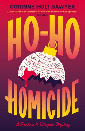 HoHo Homicide
