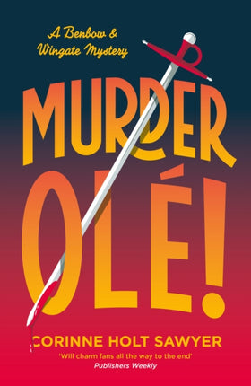 Murder Ole