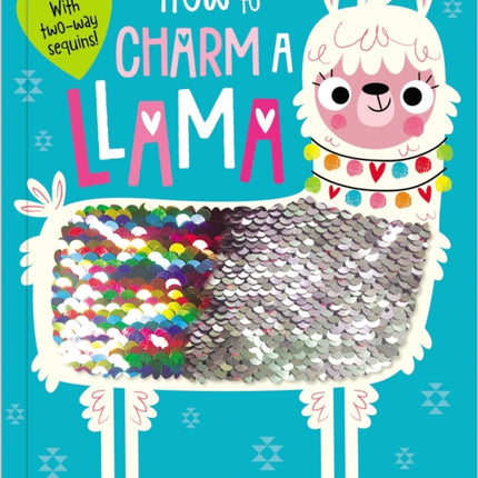 How to Charm a Llama