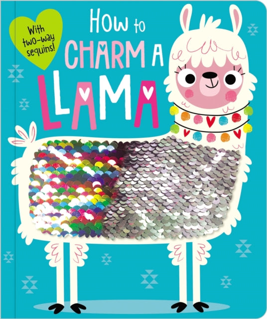 How to Charm a Llama