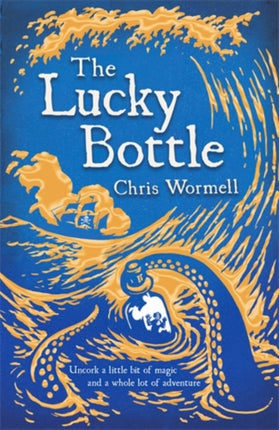 The Lucky Bottle