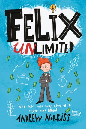 Felix Unlimited