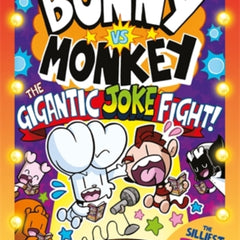 Collection image for: Children’s / Teenage general interest: Humour and jokes