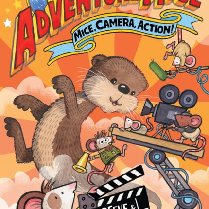 Adventuremice Mice Camera Action