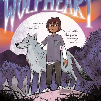 Will Wolfheart