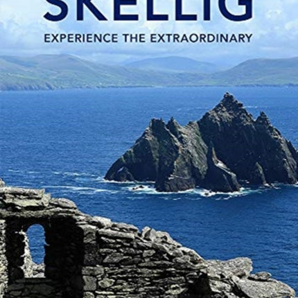 Skellig: Experience the Extraordinary