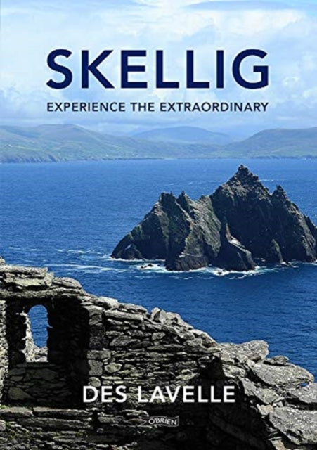 Skellig: Experience the Extraordinary