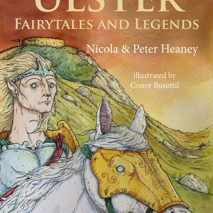 Ulster Fairytales and Legends