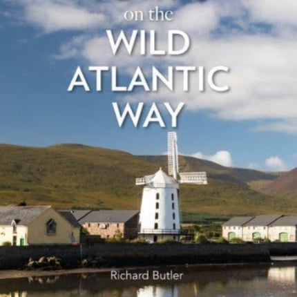 Towns on the Wild Atlantic Way