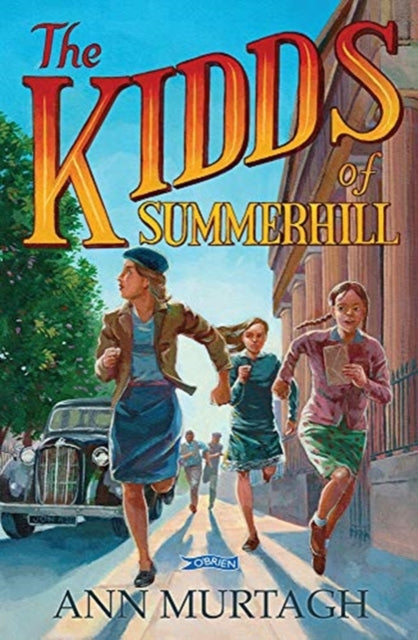 The Kidds of Summerhill