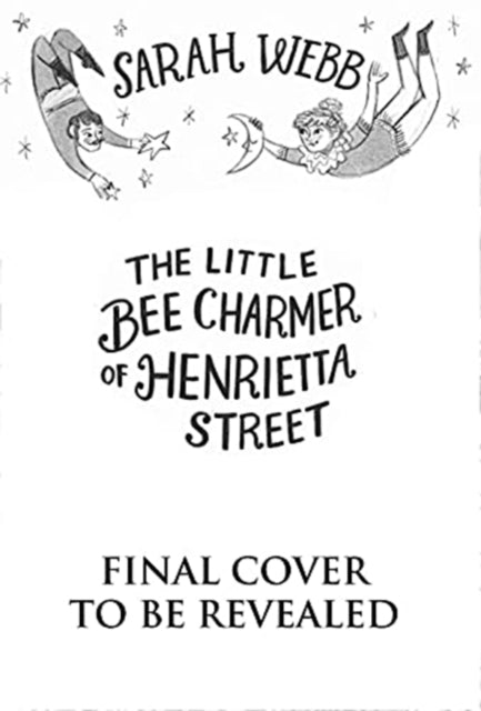 The Little Bee Charmer of Henrietta Street