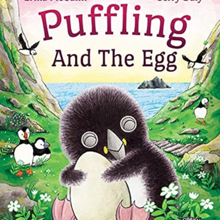 Puffling and the Egg