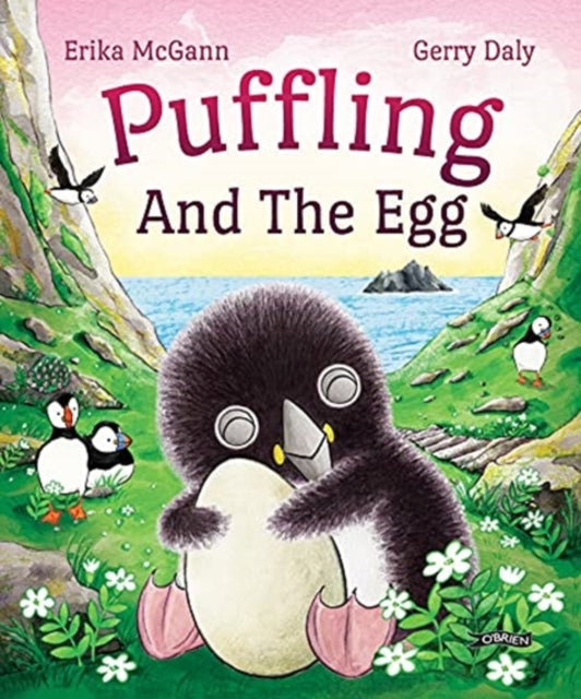 Puffling and the Egg