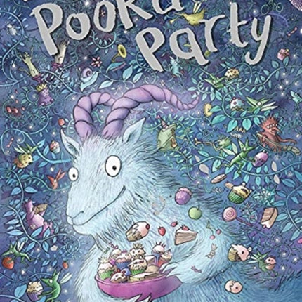 The Pooka Party