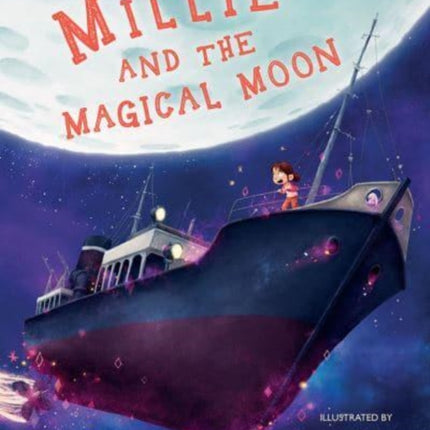 Millie and the Magical Moon