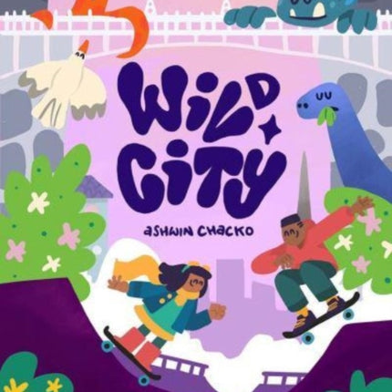 Wild City