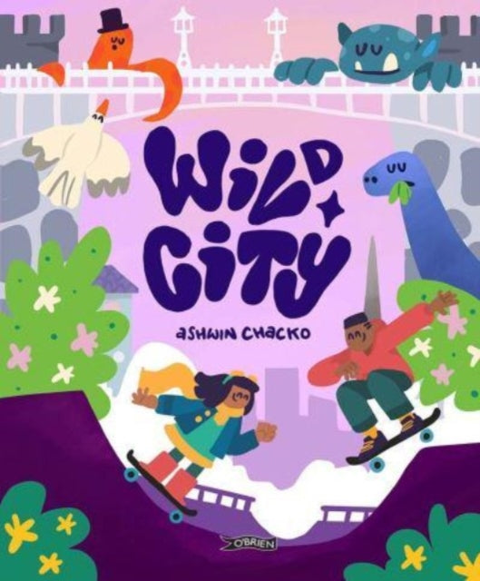 Wild City