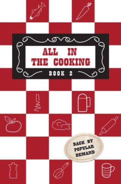 All in the Cooking - Book II