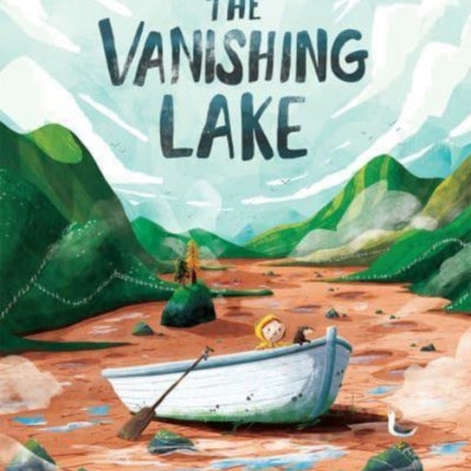 The Vanishing Lake