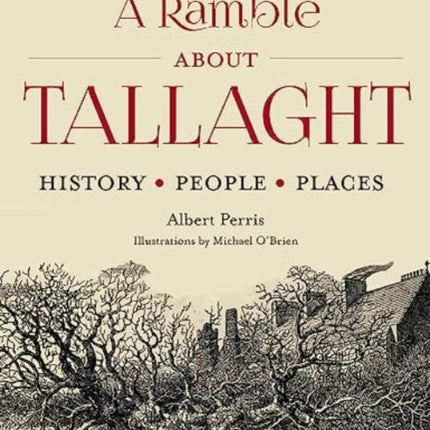 A Ramble About Tallaght: History, People, Places