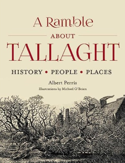 A Ramble About Tallaght: History, People, Places