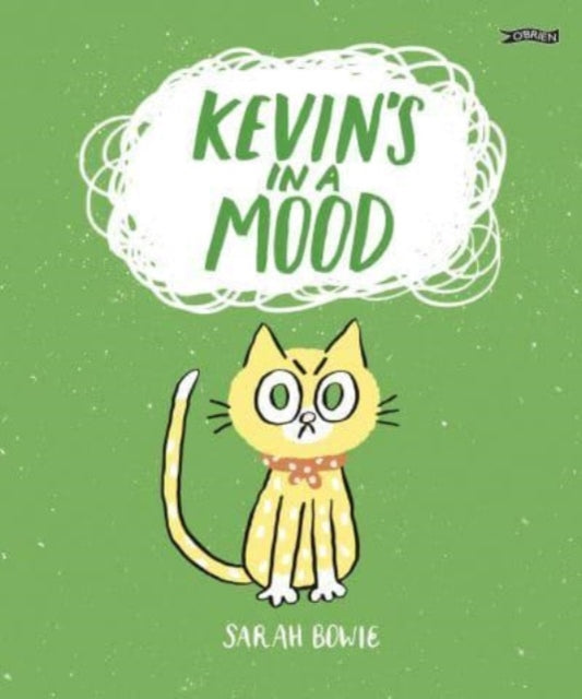 Kevin's In a Mood