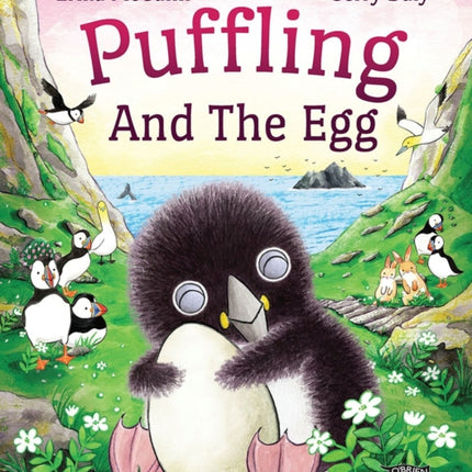 Puffling and the Egg