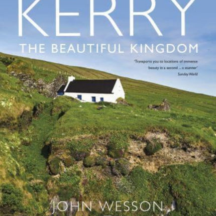 Kerry: The Beautiful Kingdom