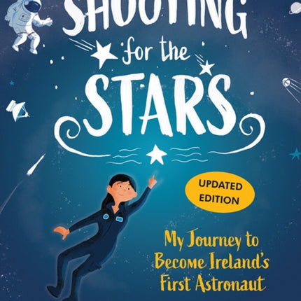 Shooting for the Stars
