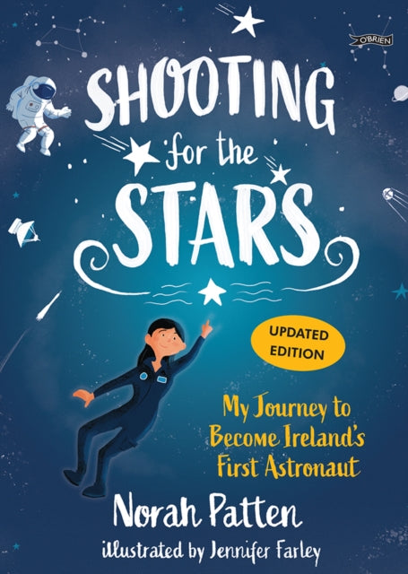 Shooting for the Stars