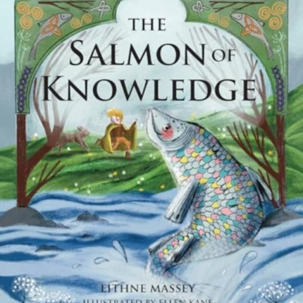 The Salmon of Knowledge