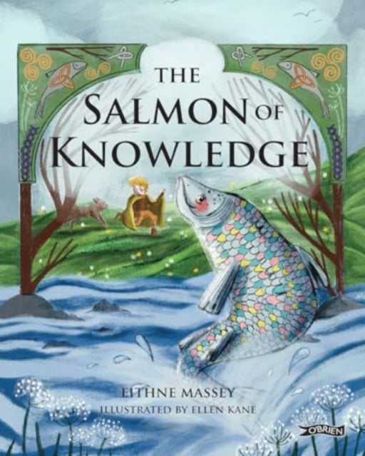 The Salmon of Knowledge