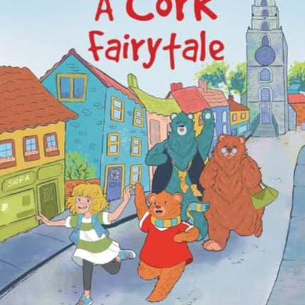 A Cork Fairytale