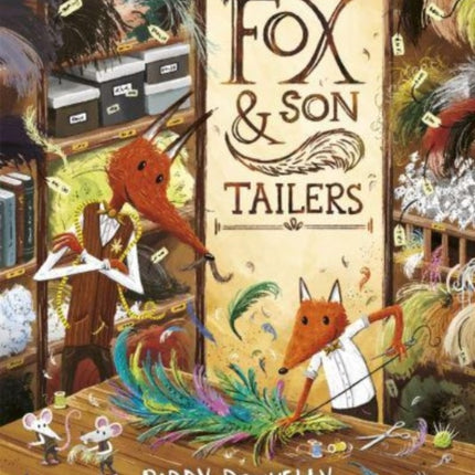 Fox & Son Tailers