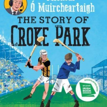 The Story of Croke Park