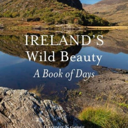 Ireland's Wild Beauty: A Book of Days