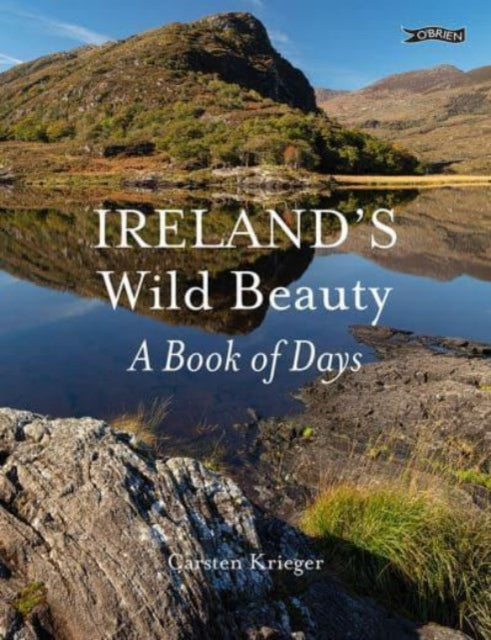 Ireland's Wild Beauty: A Book of Days