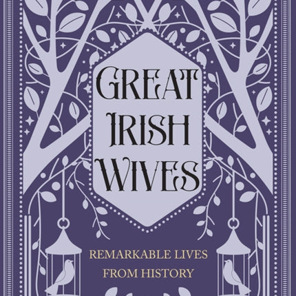 Great Irish Wives