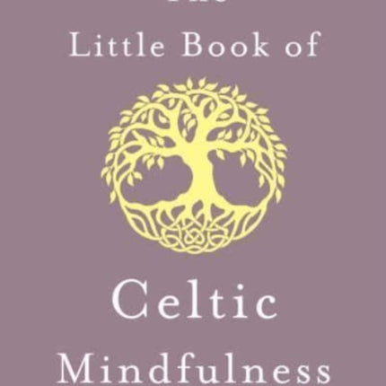 The Little Book of Celtic Mindfulness