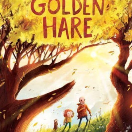 The Golden Hare