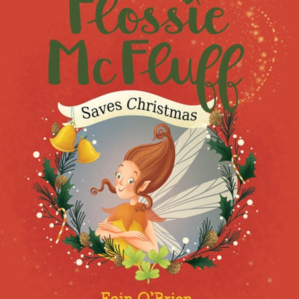 Flossie McFluff Saves Christmas