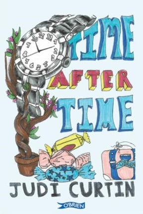 Time After Time