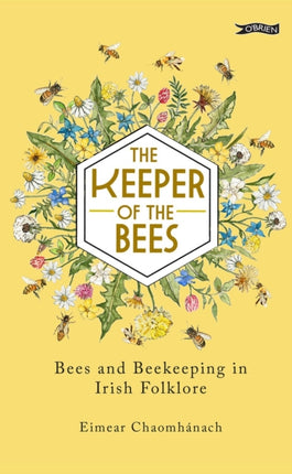 The Keeper of the Bees