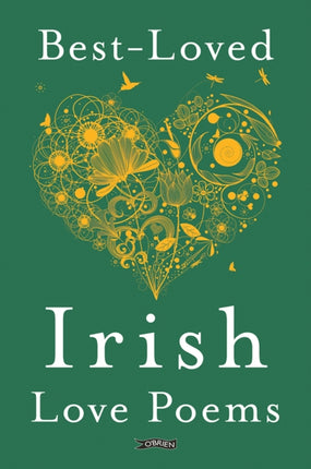 BestLoved Irish Love Poems