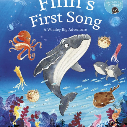 Finns First Song